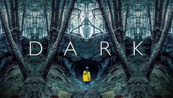 Dark se ha vuelto un éxito, pero en serio, ¿es posible viajar en el tiempo? (I). (Dark/Netflix)