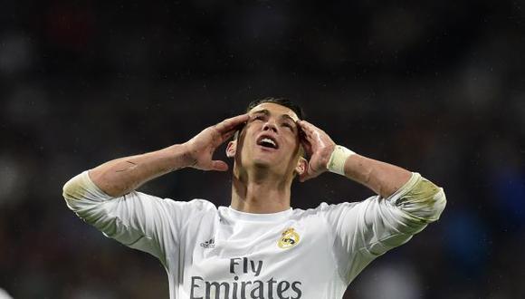 Clubes más importantes de Madrid no podrán fichar. (AFP)