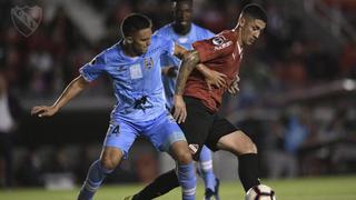Binacional vs. Independiente: ¿Qué necesita el 'Poderoso del Sur' para seguir en la Copa Sudamericana?
