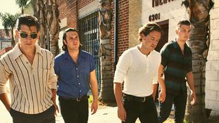 Arctic Monkeys confirma concierto en Lima este 15 de noviembre: Conoce precios y zonas