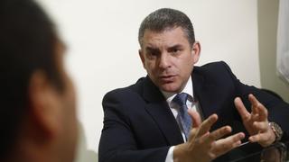 Fiscal Vela sobre fallo de justicia brasileña: “No representa ventaja para Ollanta Humala”