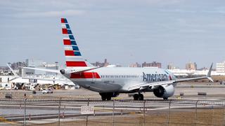 A pesar de que el mundo prohíbe volar a los Boeing 737 MAX, EE.UU. se resiste