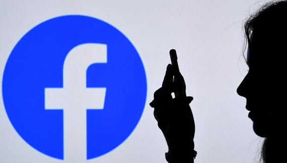 Rusia bloquea Facebook y castiga con cárcel "informaciones falsas" sobre el ejército. (Foto: OLIVIER DOULIERY / AFP)