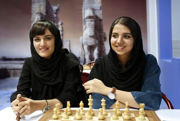 Ajedrez: La máxima autoridad religiosa de Arabia Saudí pide prohibir el  ajedrez