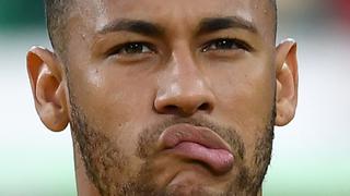Neymar en caída libre: Su valor en el mercado pierde casi 100 millones de euros