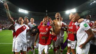 ¿La revancha? La selección peruana podría jugar ante Francia, Dinamarca y Túnez en el Mundial