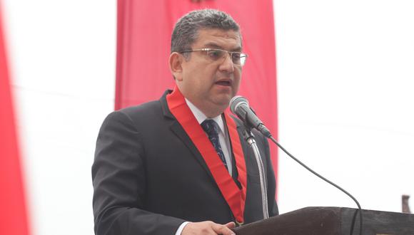 Walter Ríos