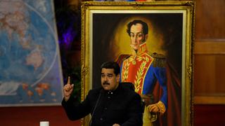 Venezuela: Aprueban ley que pone en la mira a medios y partidos