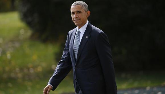 Obama alerta sobre amenaza. (Reuters)
