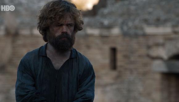Tyrion Lannister propuso a la persona que finalmente se convirtió en rey (Foto: Game of Thrones / HBO)