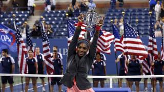 Serena Williams venció a Victoria Azarenka y ganó el Abierto de EEUU