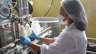 Indecopi plantea mejorar la competencia en el sector de lácteos