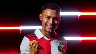 Marcos López, sin actividad en la Eredivisie: todavía no será citado por Feyenoord