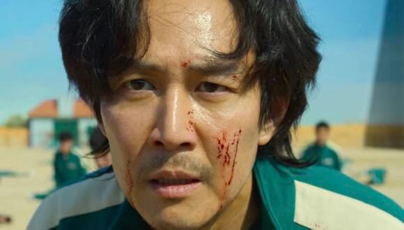 El director de "El juego del calamar" se inspiró en el caso Ssangyong Motor para crear a Gi-hun (Foto: Netflix)