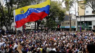 Chavismo dejó más de 300 mil asesinados en 20 años de revolución en Venezuela