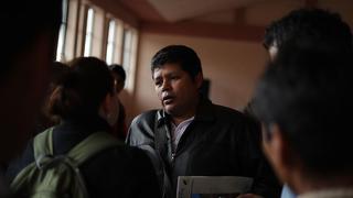 Bolivia: líder cocalero pide unidad para dejar atrás país fraccionado | VIDEO
