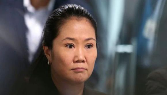 El pasado 28 de enero, el Poder Judicial dictó 15 meses de prisión preventiva para Keiko Fujimori, como parte de las investigaciones fiscales que se le siguen por presuntamente recibir dinero de la empresa brasileña Odebrecht.