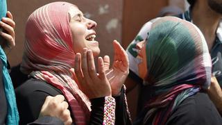 Franja de Gaza: Ya son 530 los palestinos muertos por ofensiva de Israel
