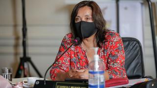 Congresistas de Avanza País retiran firmas de la moción de interpelación a Dina Boluarte
