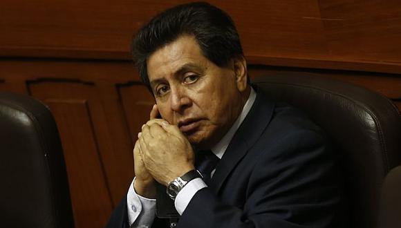 Perú Posible evalúa alianza con el Partido Nacionalista, anunció José León. (Perú21)