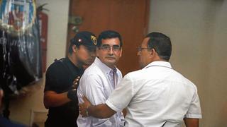 César Álvarez será el primer sentenciado por el caso Odebrecht