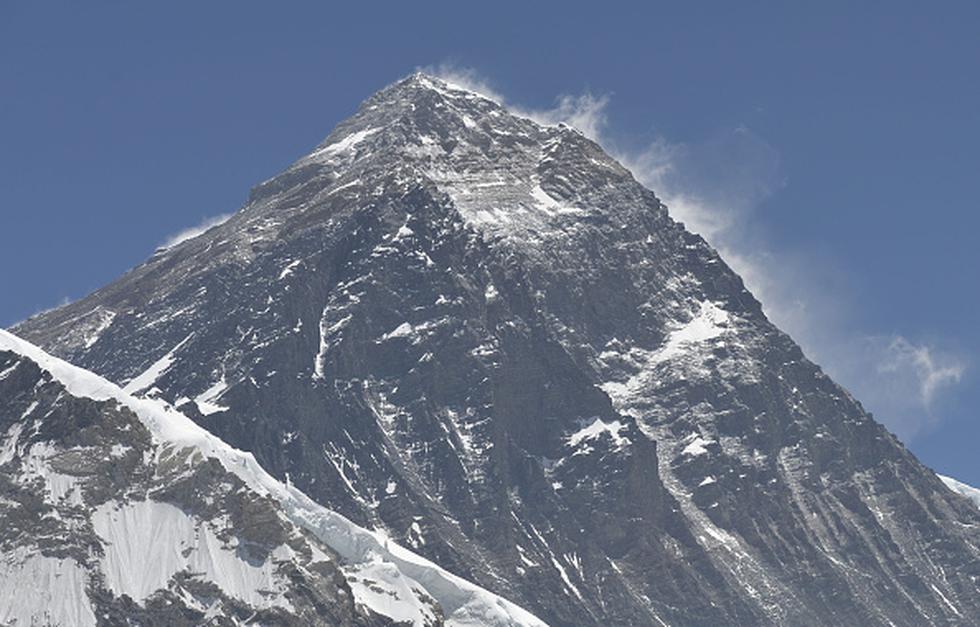 La cordillera de Himalaya, lugar de los picos más altos del mundo. (Foto: Getty)
