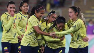 Colombia vs. Argentina EN VIVO ONLINE: final de fútbol femenino de Lima 2019