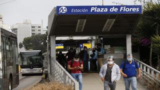 Universitarios deben actualizar tarjeta preferencial del Metropolitano o Lima Pass para acceder a medio pasaje