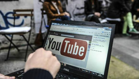 La reforma busca incluir el contenido generado en Internet. (Foto: AFP)