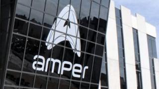 Amper anuncia firma de contrato por US$ 10.2 millones para penal de Arequipa