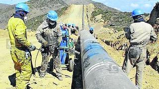 Odebrecht demanda al Perú ante el CIADI por proyecto Gasoducto del Sur