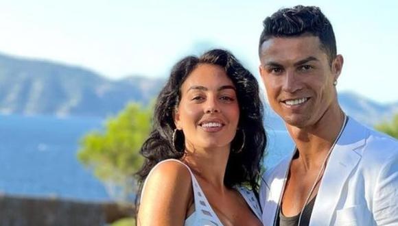 Cristiano Ronaldo tiene la edad de 37 años. (Foto: Cristiano Ronaldo / Instagram)