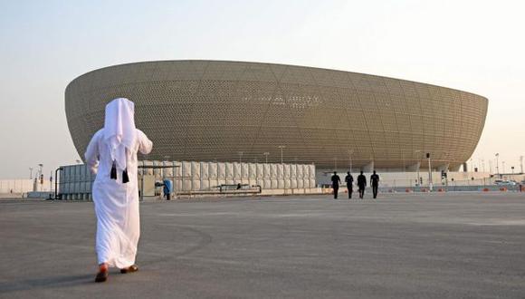 Organización dio detalles sobre Qatar 2022 y cómo manejará la pandemia del coronavirus. (Foto: AFP)