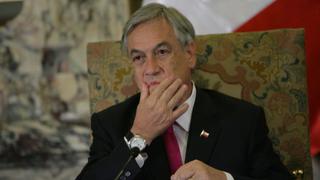 Piñera se reunió con excancilleres a un mes de alegatos en La Haya