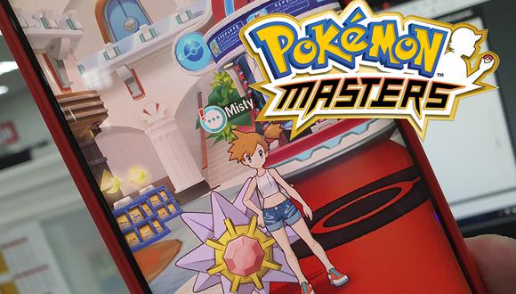 ¿Quieres evolucionar a todos tus Pokémon en Pokémon Masters? Conoce en qué nivel y qué objeto necesitas para hacerlo. (Foto: Pokémon)