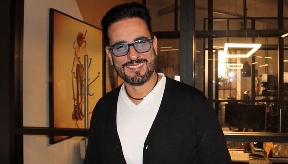 Miguel Varoni se hizo conocido internacionalmente por interpretar a Pedro Coral en “Pedro el Escamoso” (Foto: Miguel Varoni/ Instagram)