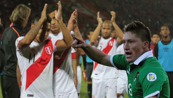 Selección peruana podría mantener los puntos tras el fallo del TAS.