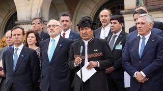 Corte Internacional de Justicia dictó en contra de la solicitud de Bolivia [ANÁLISIS]
