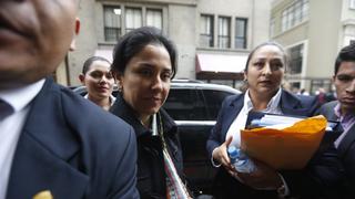 Nadine Heredia: "Todos los acusados por Barata deberían estar en prisión"
