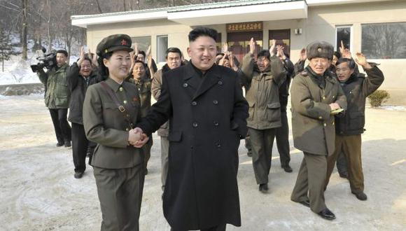 Corea del Norte pide crear “atmosfera de reconciliación” con Corea del Sur. (Reuters)