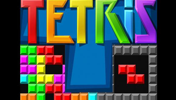 Tetris podría revertir efectos del estrés postraumático. (Captura)