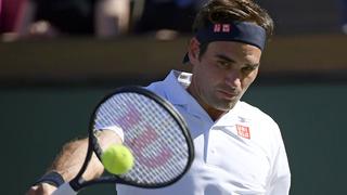 Roger Federer vs. Hubert Hurkacz EN VIVO por Masters 1000 de Indian Wells vía ESPN