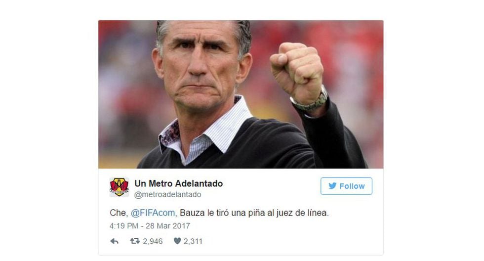 Estos Son Los Crueles Memes Tras La Derrota De Argentina En