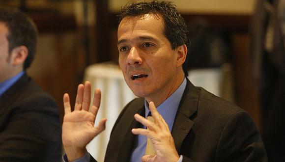 Segura culpó en los últimos días a exministros de afectar clima de inversiones. (USI)