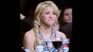 Shakira denuncia a un paparazzi por acosarla y hacer llorar a sus hijos