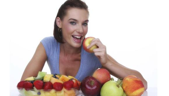 Sepa cómo comer fruta de manera adecuada. (USI)