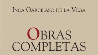 'Obras completas' de Garcilaso de la Vega en el Centro Cultural