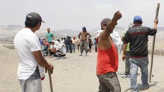 OIT pide a Perú investigar asesinatos de sindicalistas