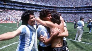 ¡Argentina campeón del mundo!: Revive la final de México 1986 con estos tuits