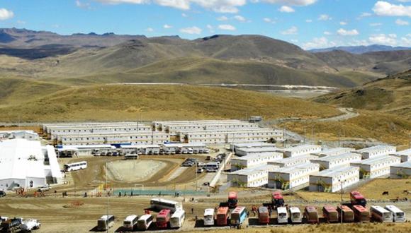 Esta vía es usada por empresas mineras para trasladar los minerales que extraen en territorio de Cusco y Apurímac. | Foto: Imagen Referencial Campamentoperu.com
